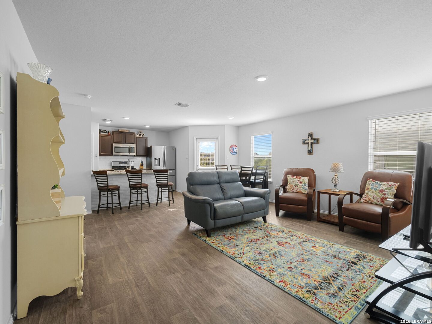 5526 Rosillo Gate San Antonio TX 78222