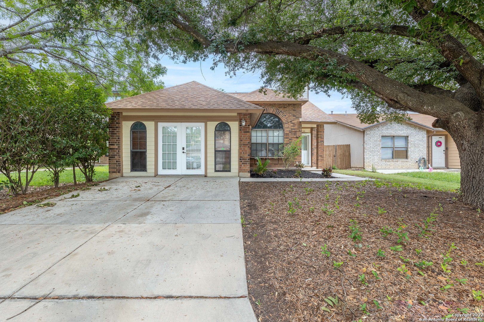 9935 Echo Plain Drive San Antonio TX 78245