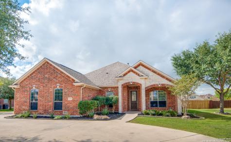7032 Laura Heights Schertz TX 78154