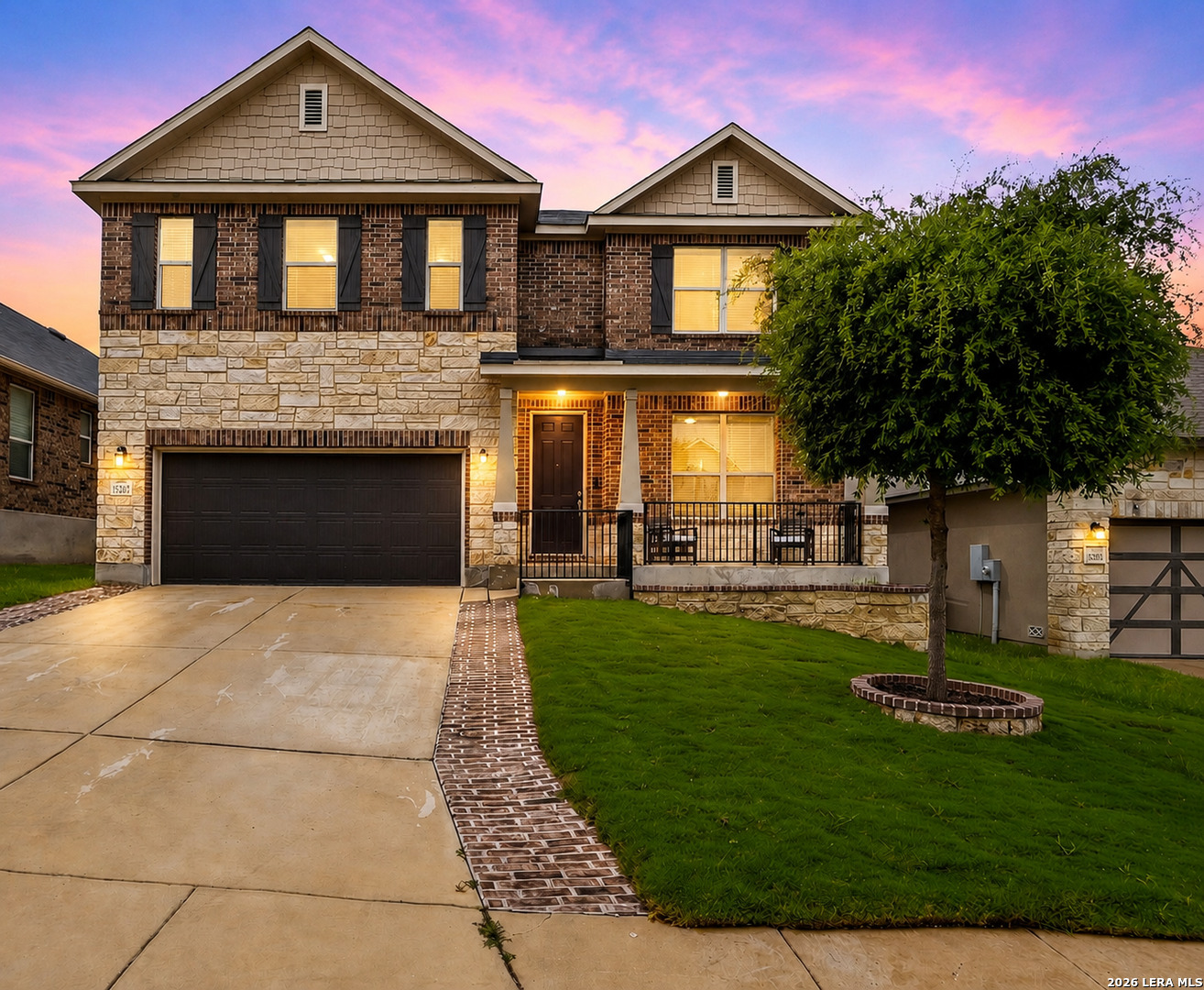 15207 Orpheus Way San Antonio TX 78245