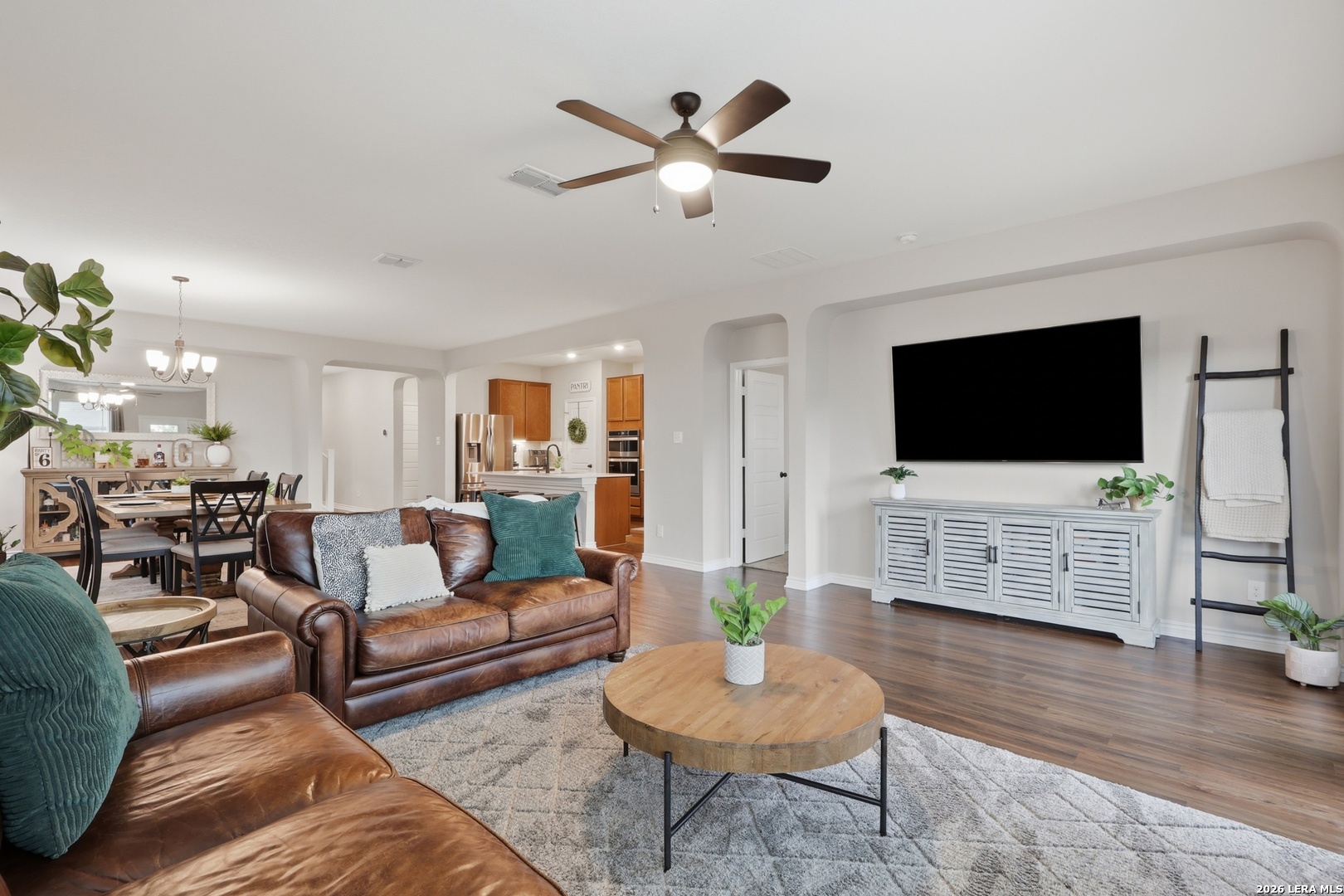 15207 Orpheus Way San Antonio TX 78245