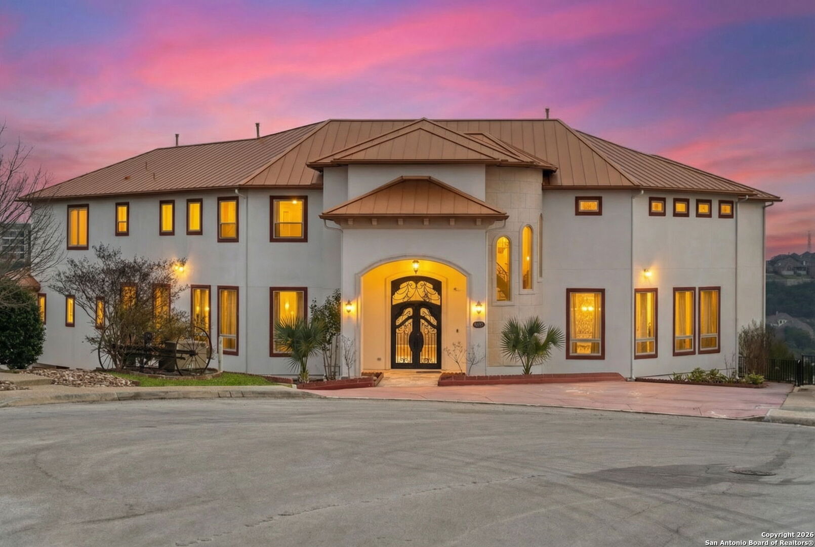 18002 Granite Hill San Antonio TX 78255