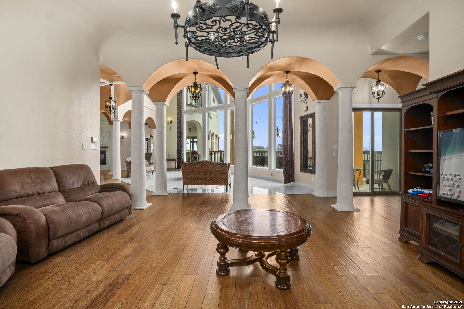 18002 Granite Hill San Antonio TX 78255