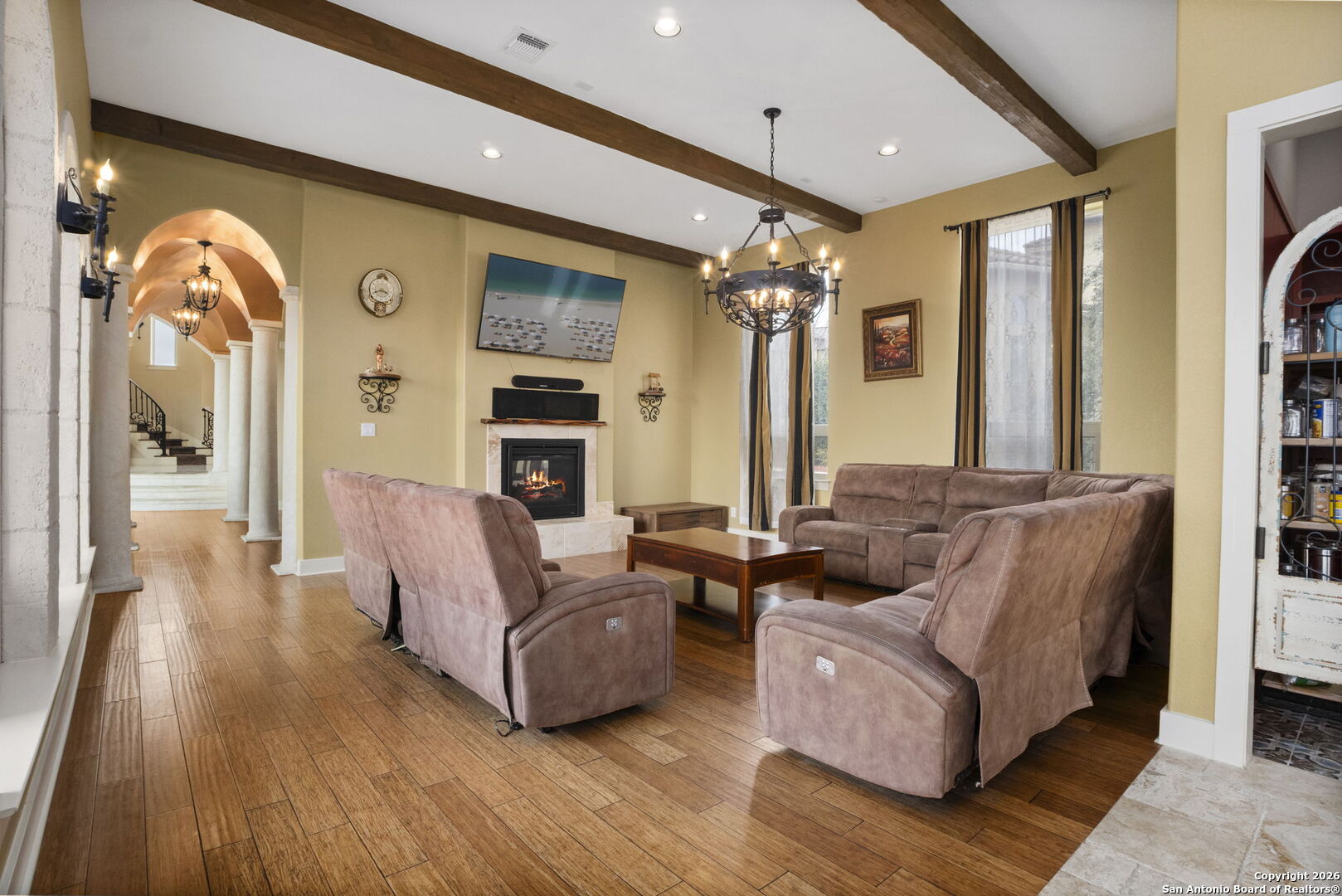 18002 Granite Hill San Antonio TX 78255