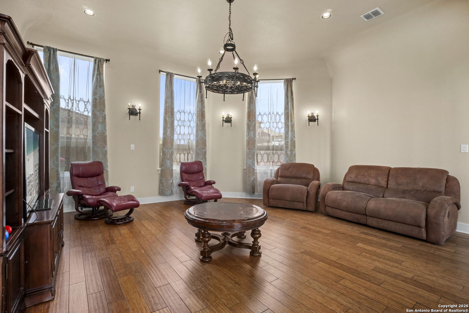 18002 Granite Hill San Antonio TX 78255