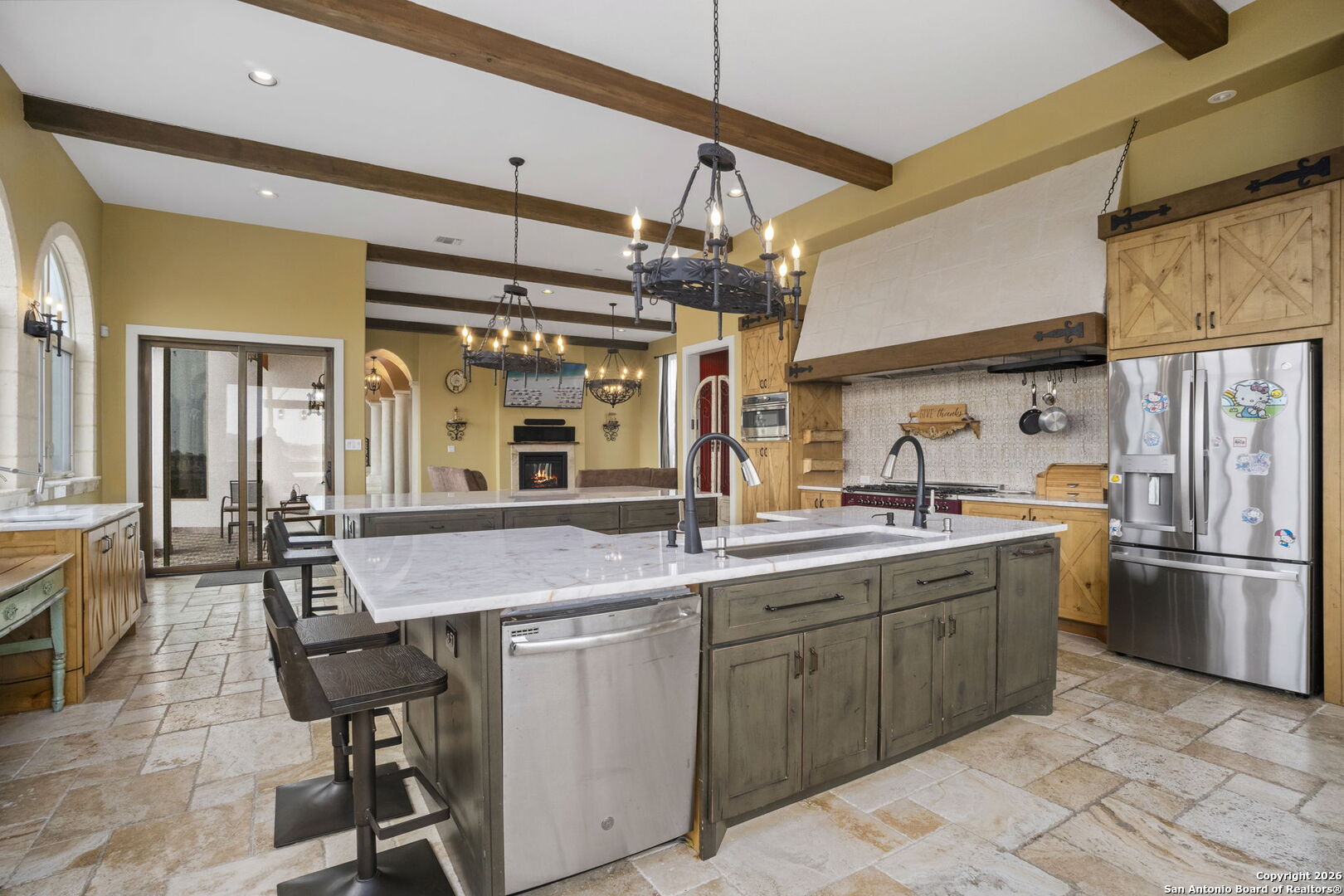 18002 Granite Hill San Antonio TX 78255