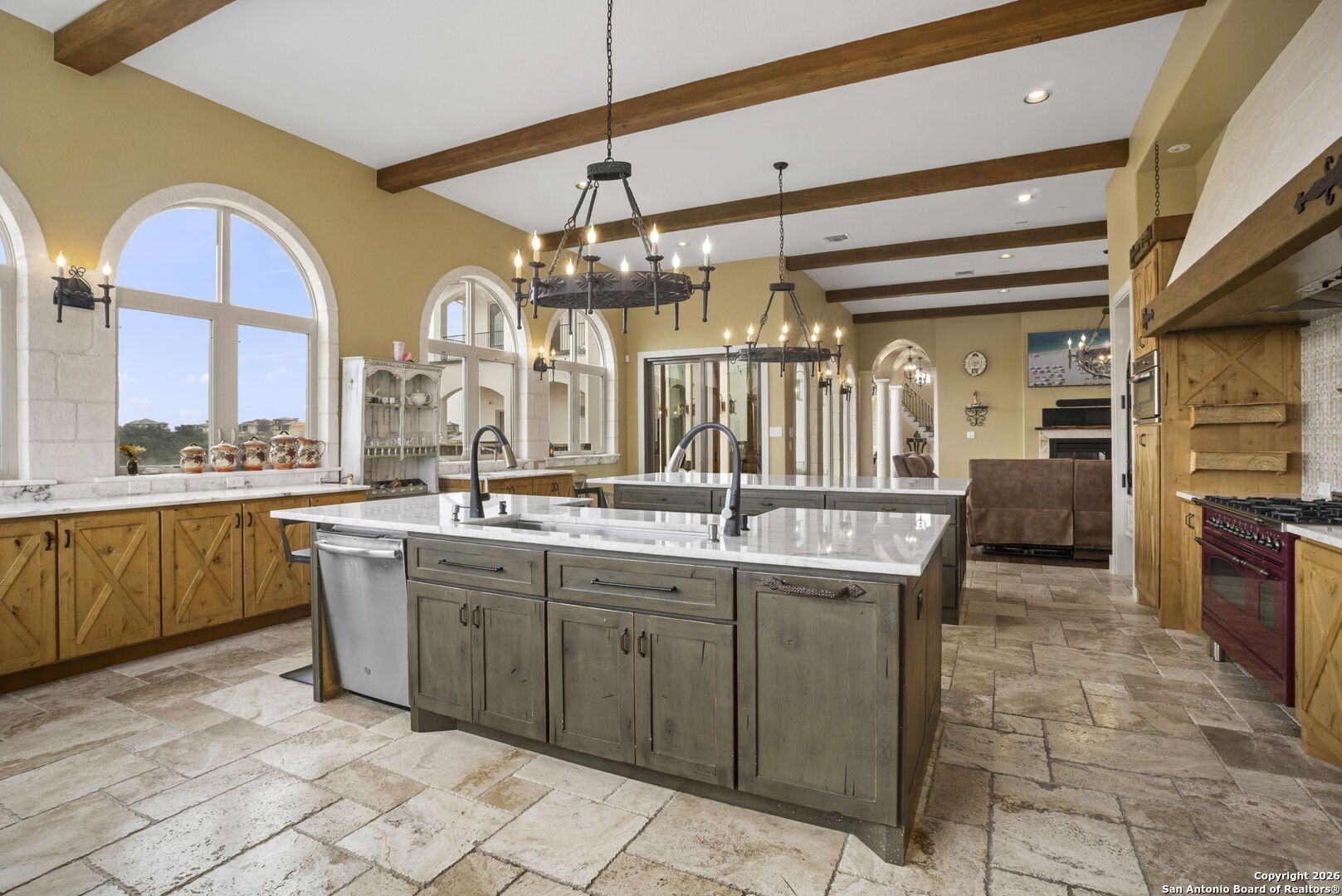 18002 Granite Hill San Antonio TX 78255