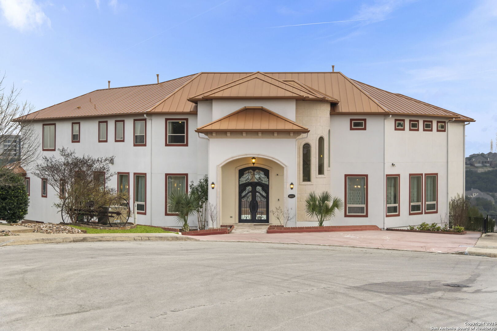 18002 Granite Hill San Antonio TX 78255