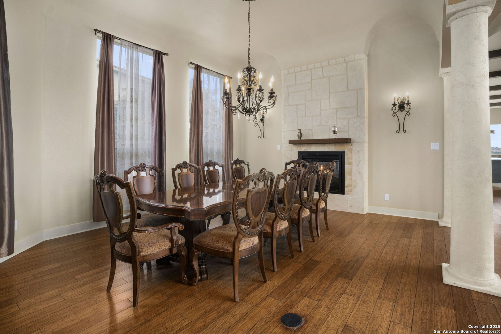 18002 Granite Hill San Antonio TX 78255