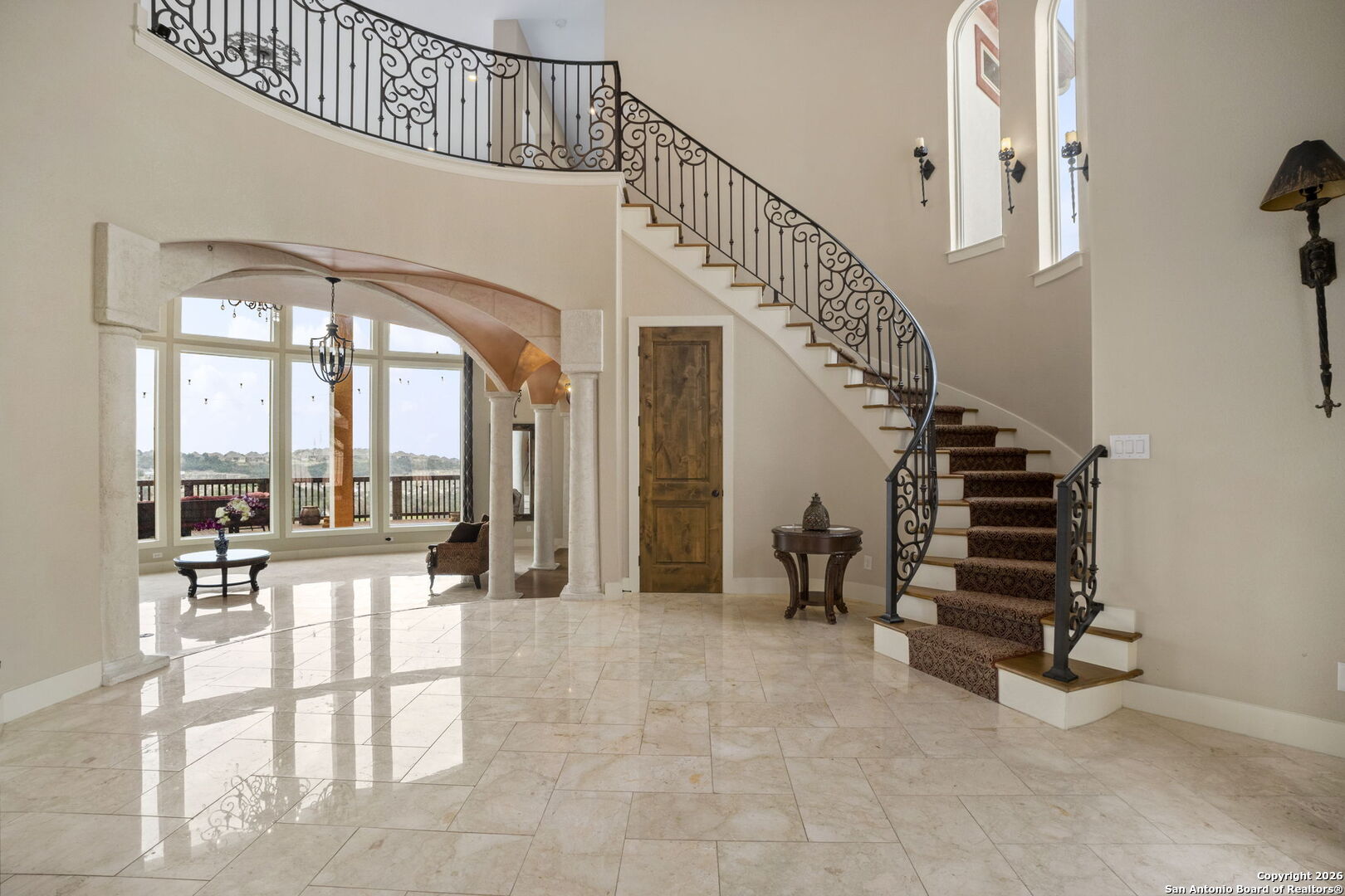 18002 Granite Hill San Antonio TX 78255