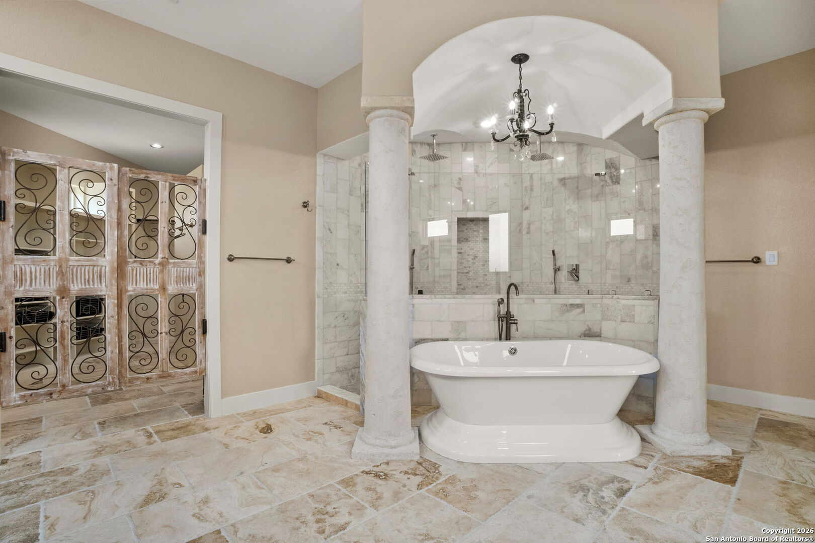 18002 Granite Hill San Antonio TX 78255