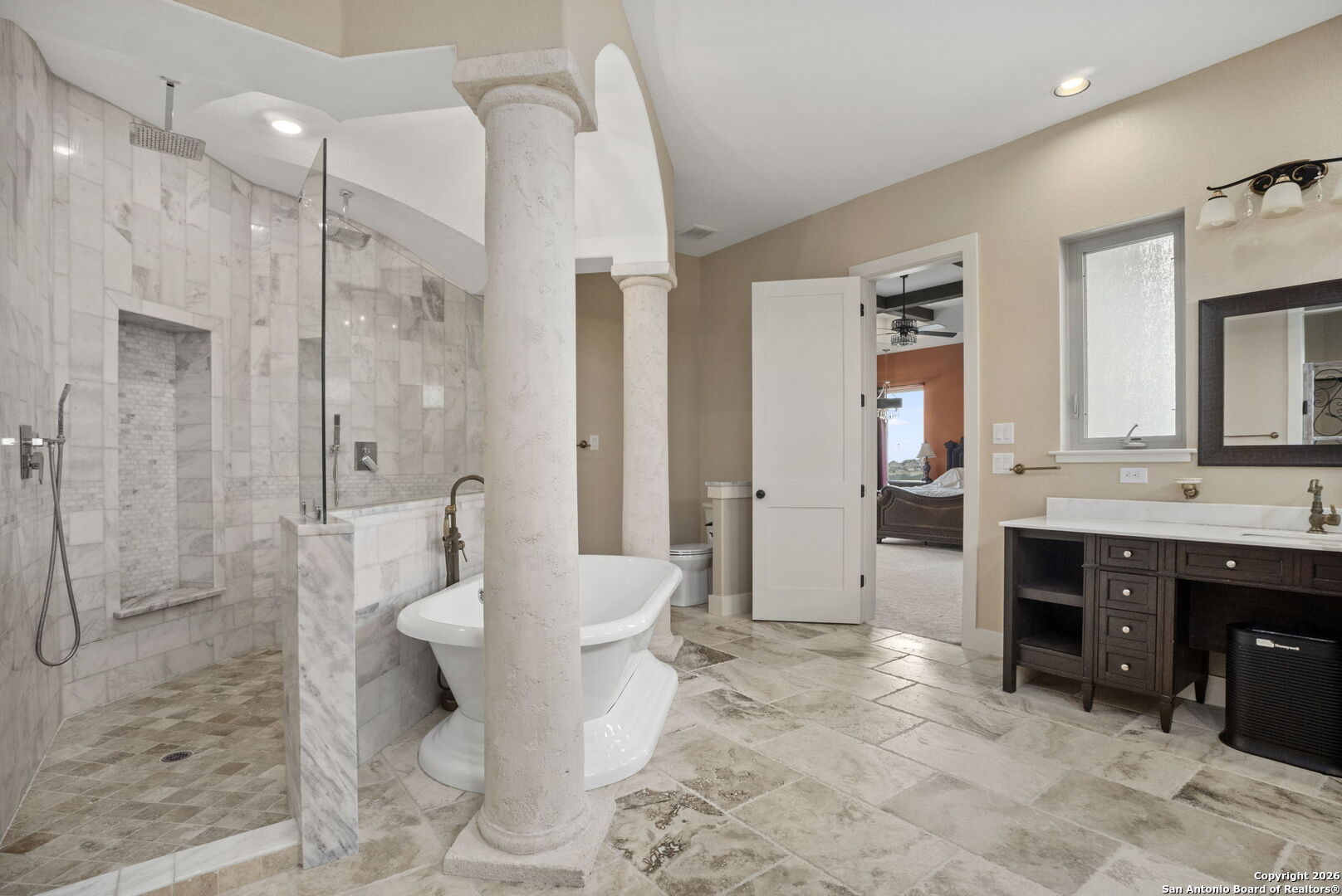18002 Granite Hill San Antonio TX 78255