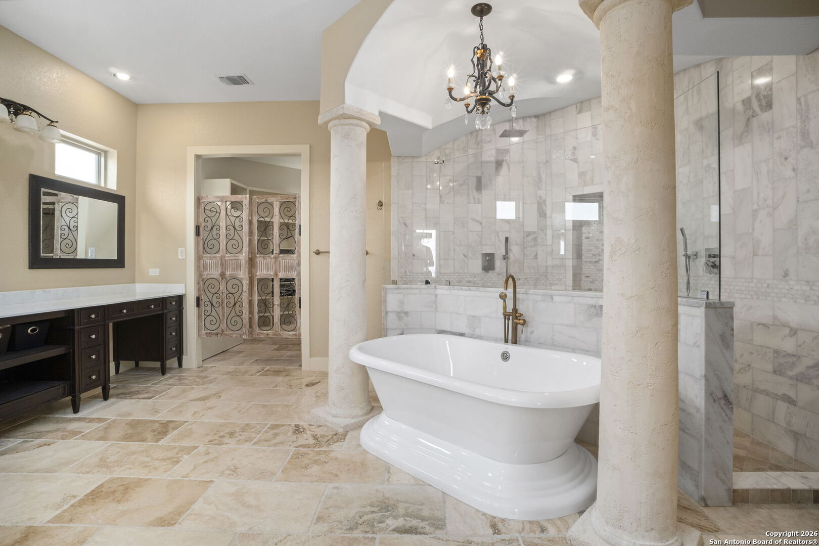 18002 Granite Hill San Antonio TX 78255