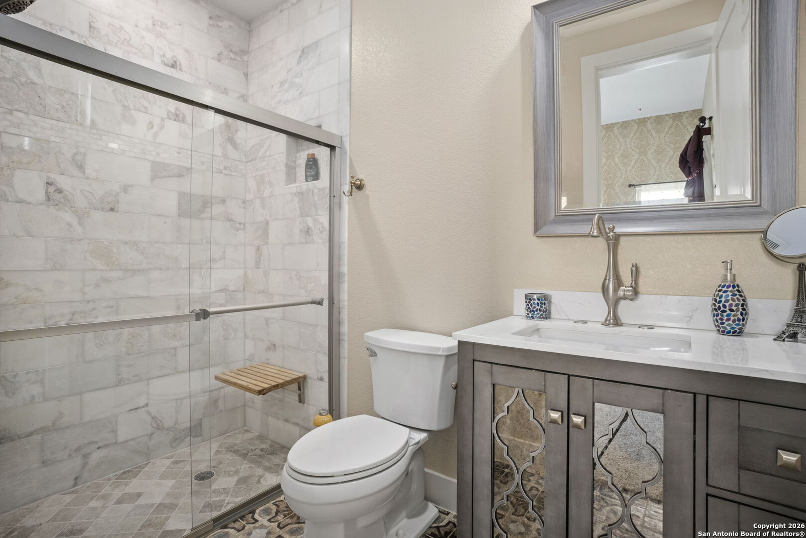 18002 Granite Hill San Antonio TX 78255