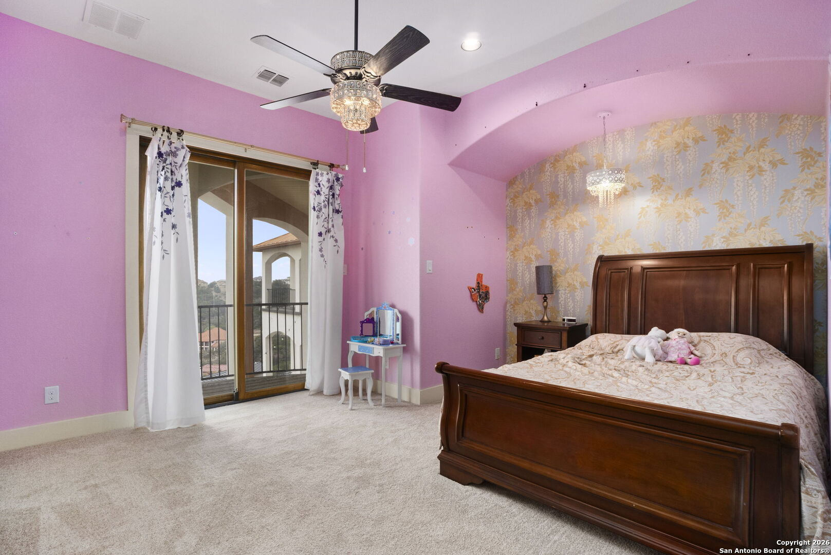 18002 Granite Hill San Antonio TX 78255