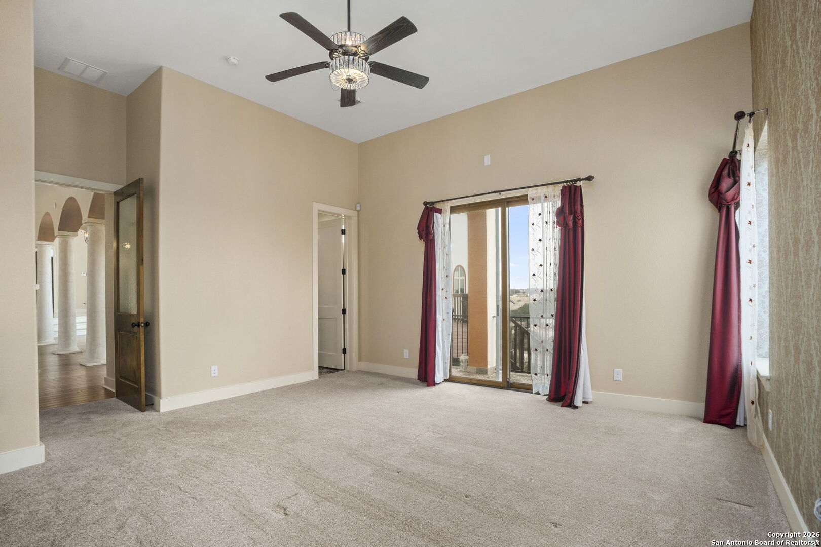 18002 Granite Hill San Antonio TX 78255