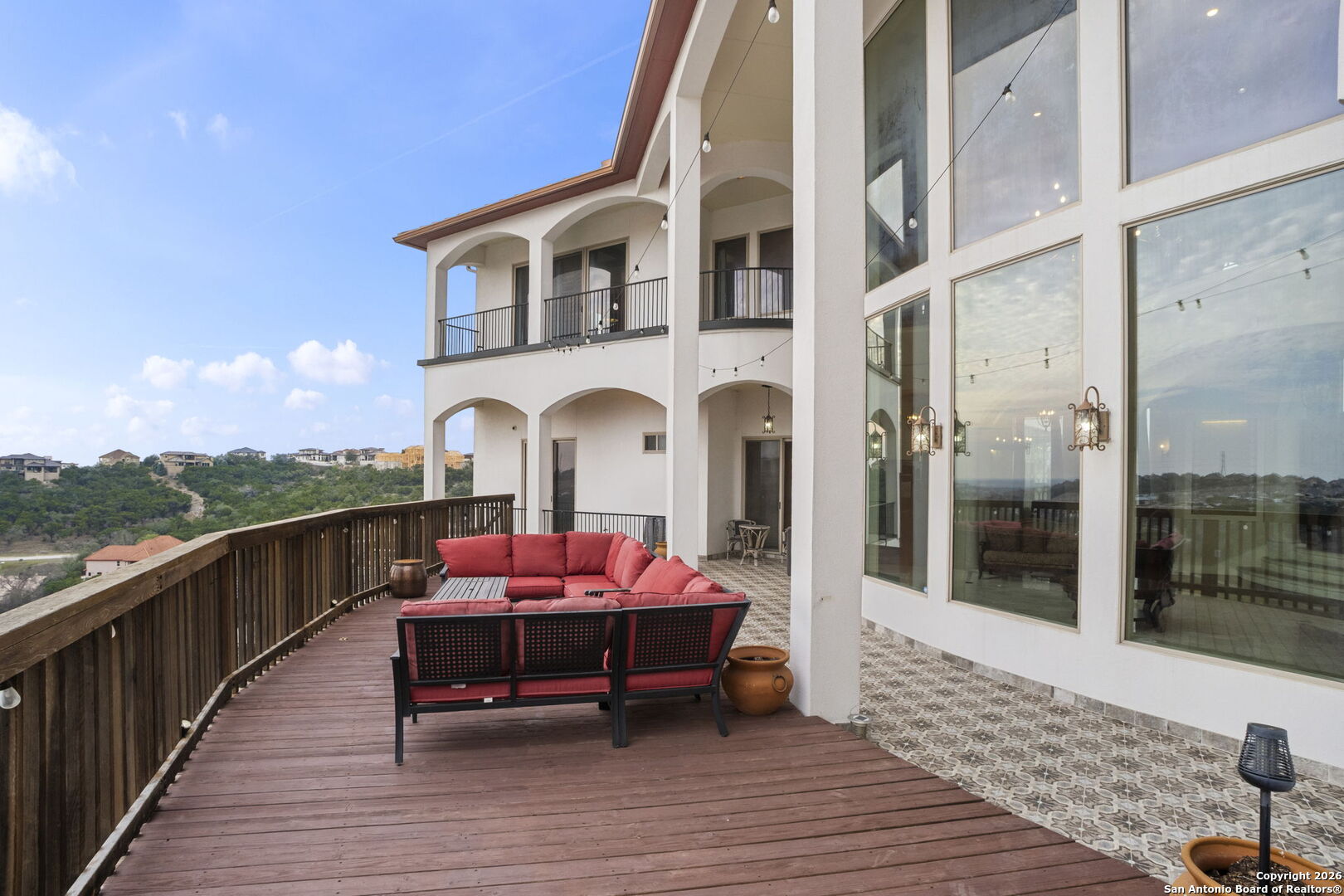 18002 Granite Hill San Antonio TX 78255