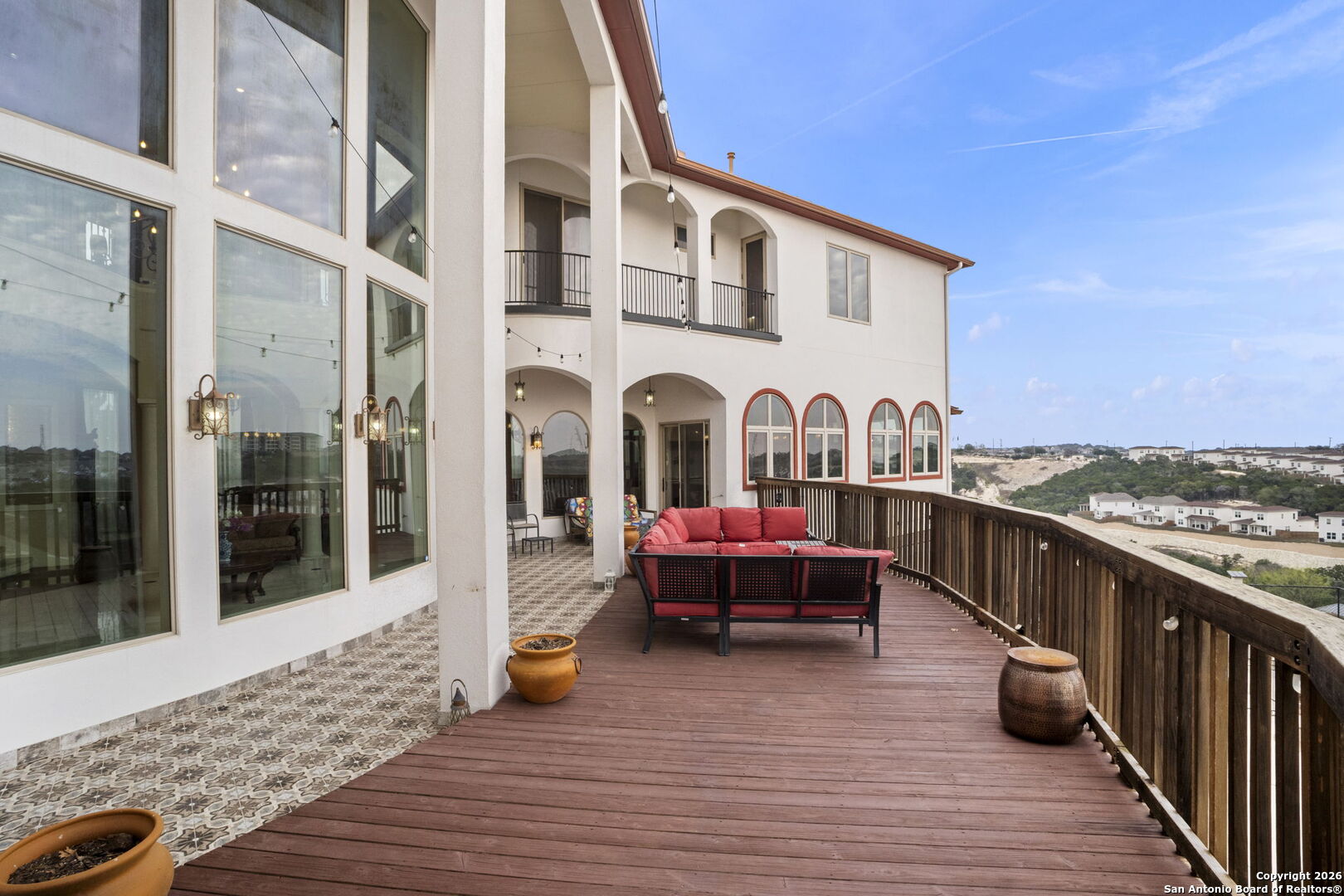 18002 Granite Hill San Antonio TX 78255