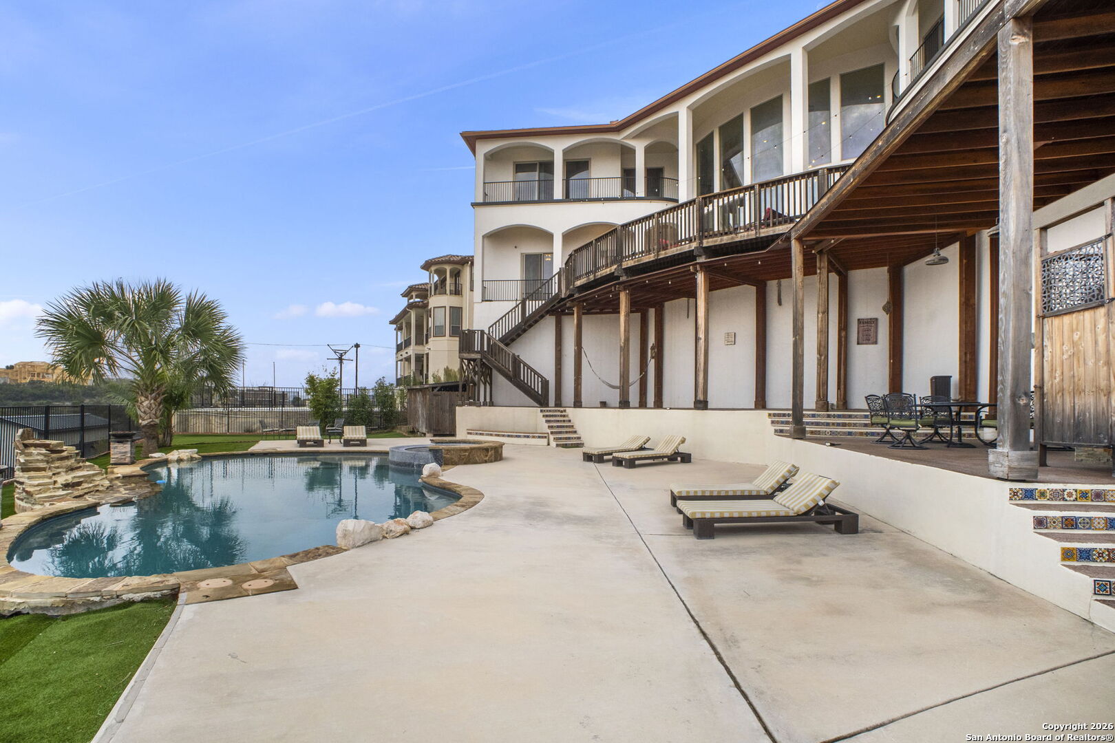 18002 Granite Hill San Antonio TX 78255
