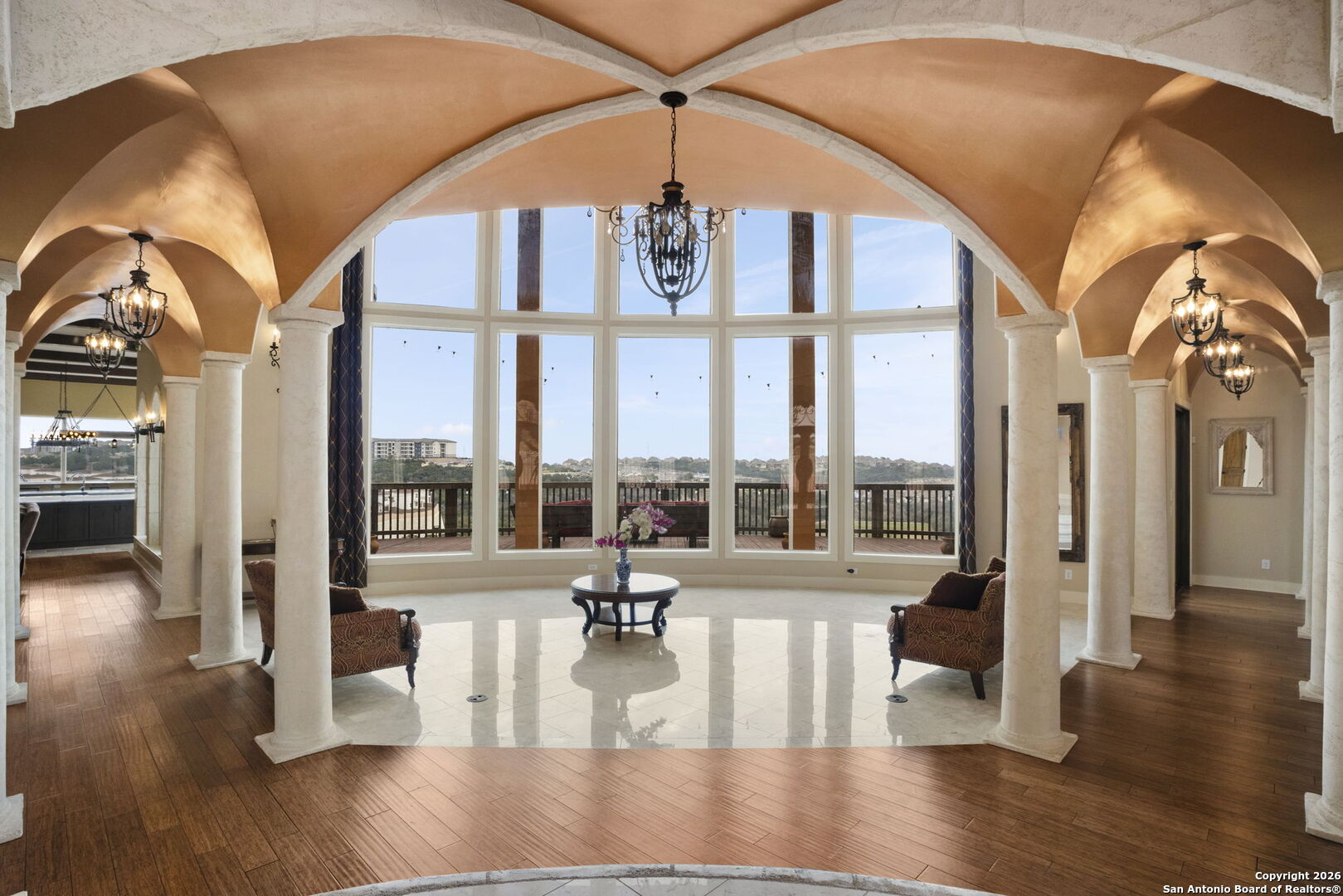18002 Granite Hill San Antonio TX 78255
