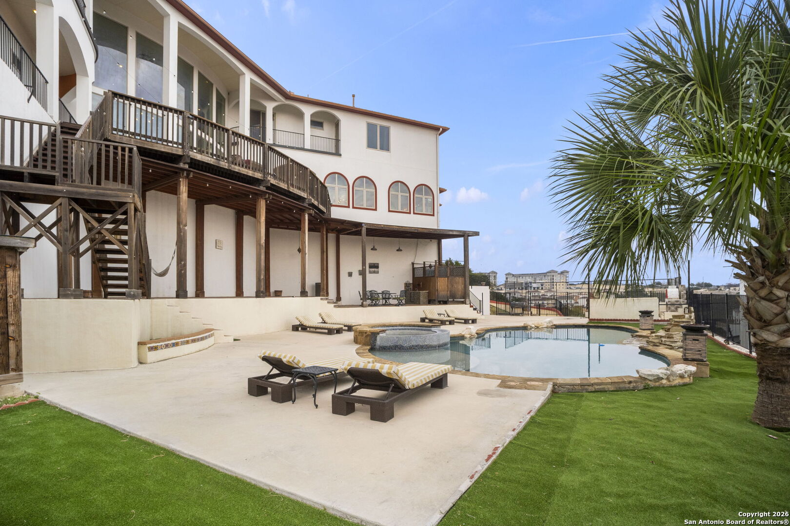 18002 Granite Hill San Antonio TX 78255