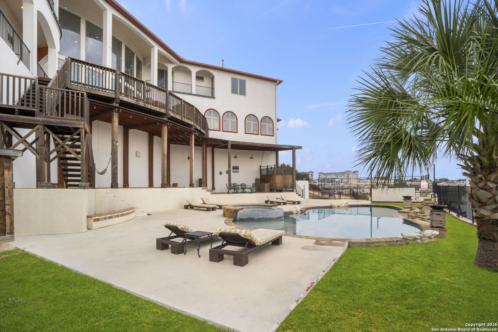 18002 Granite Hill San Antonio TX 78255