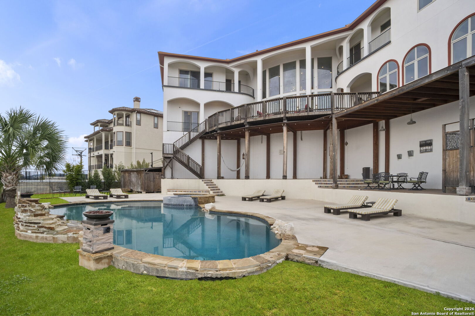 18002 Granite Hill San Antonio TX 78255
