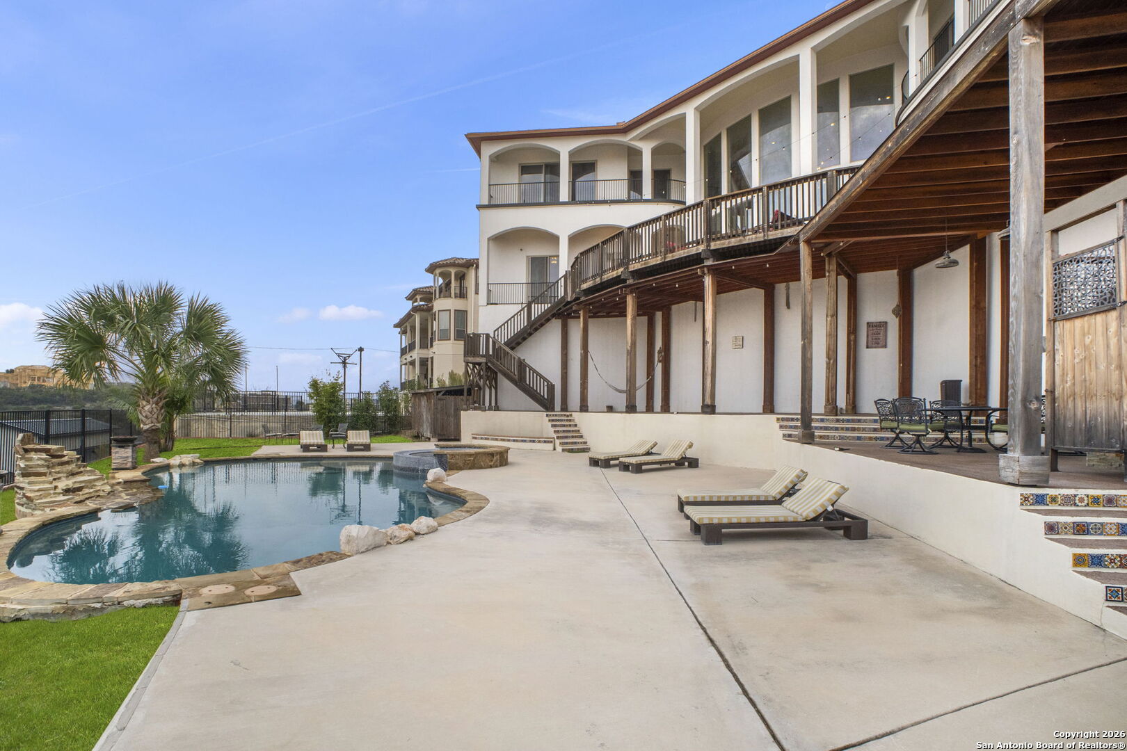 18002 Granite Hill San Antonio TX 78255