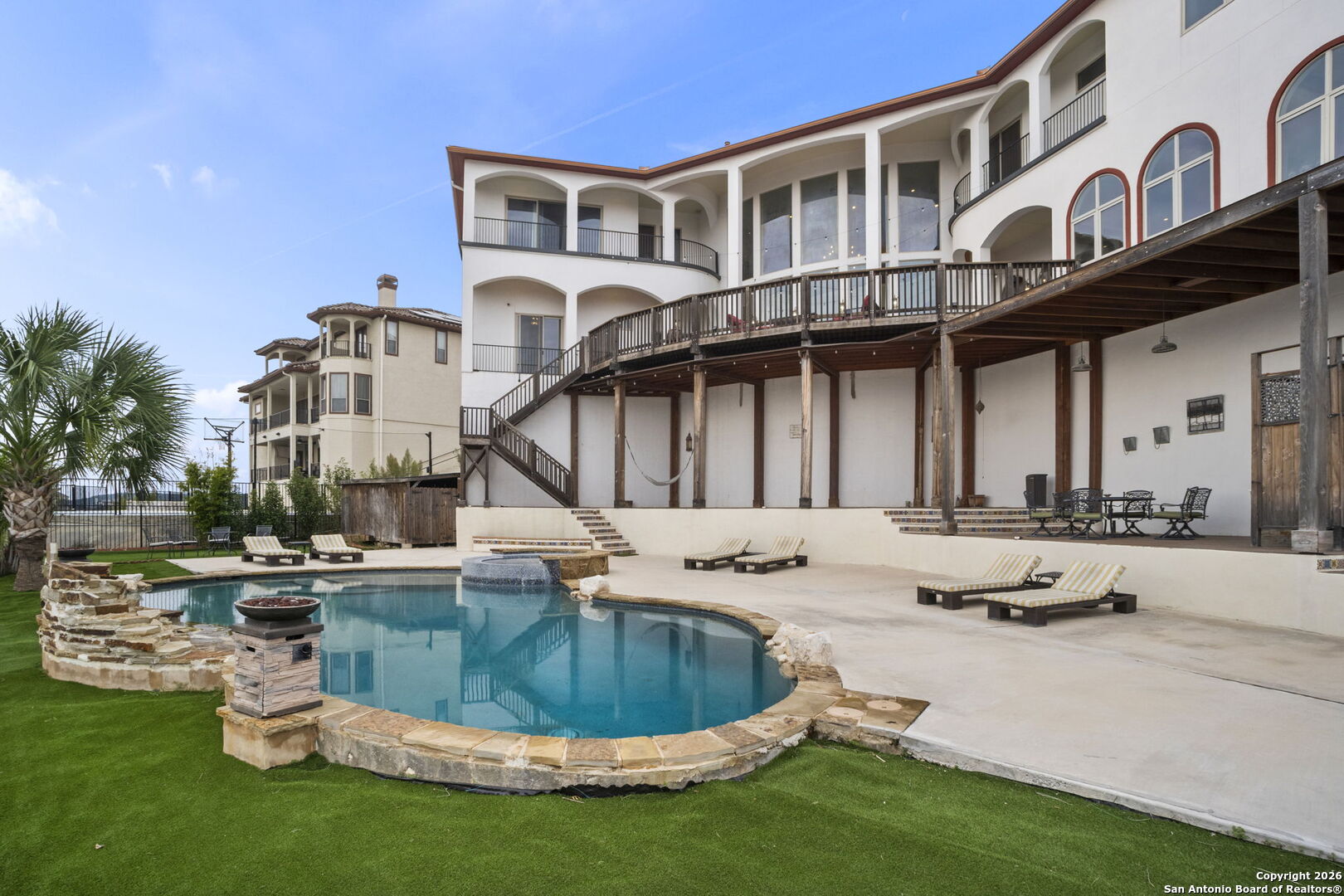 18002 Granite Hill San Antonio TX 78255