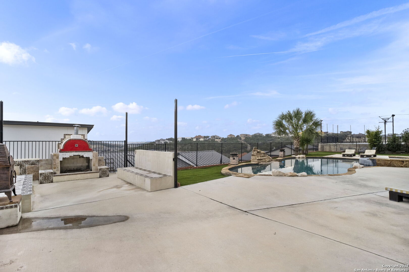 18002 Granite Hill San Antonio TX 78255