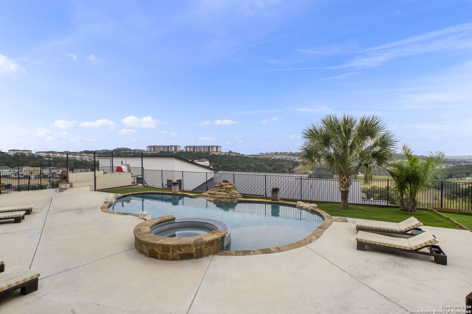18002 Granite Hill San Antonio TX 78255