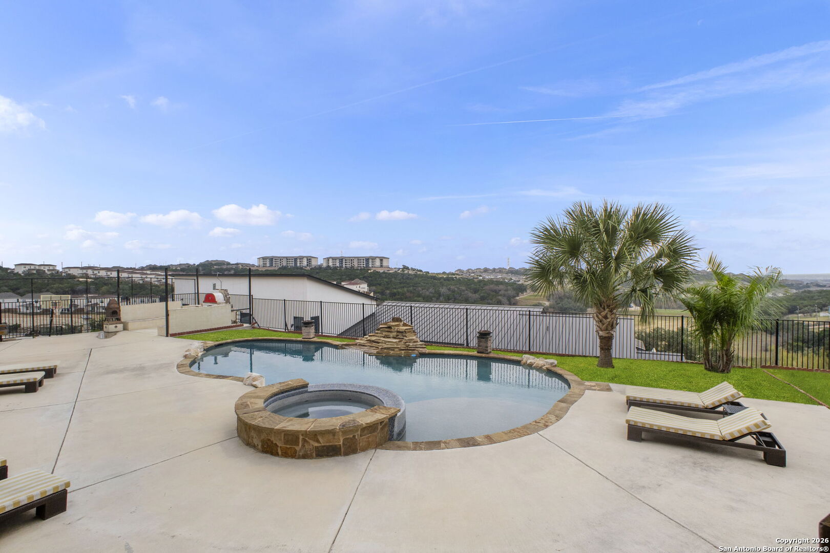18002 Granite Hill San Antonio TX 78255