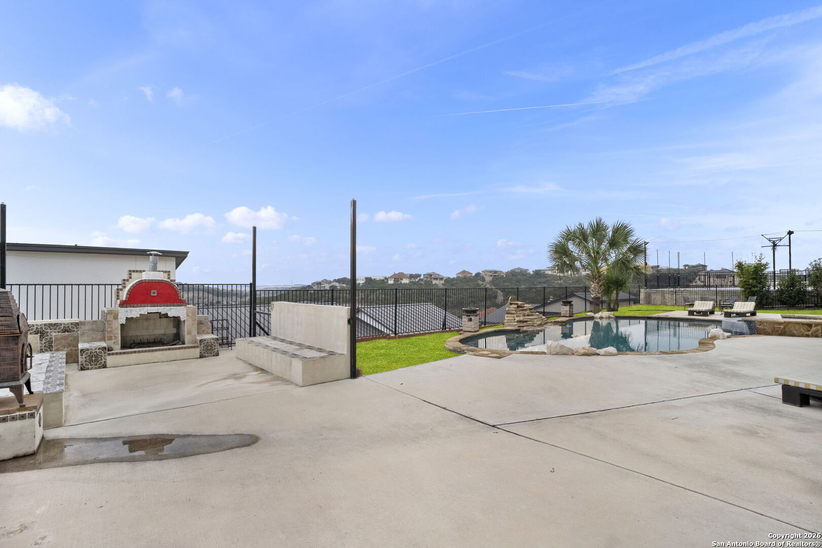 18002 Granite Hill San Antonio TX 78255