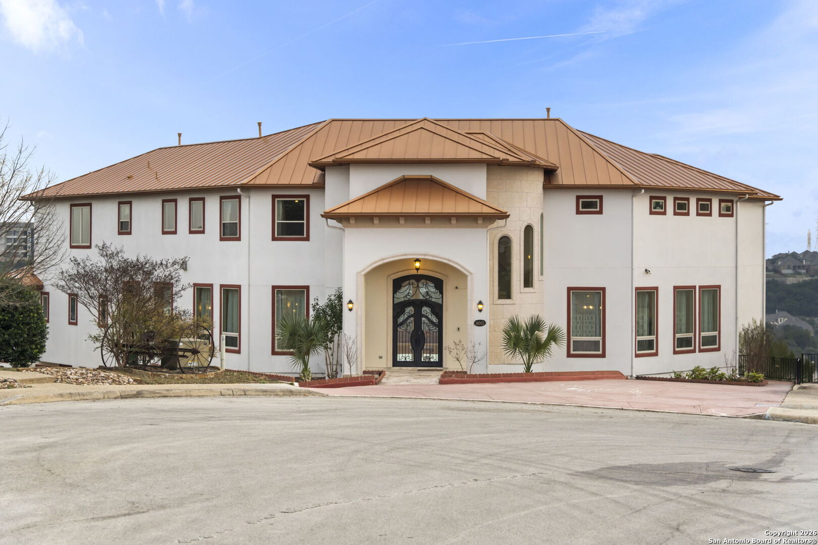 18002 Granite Hill San Antonio TX 78255