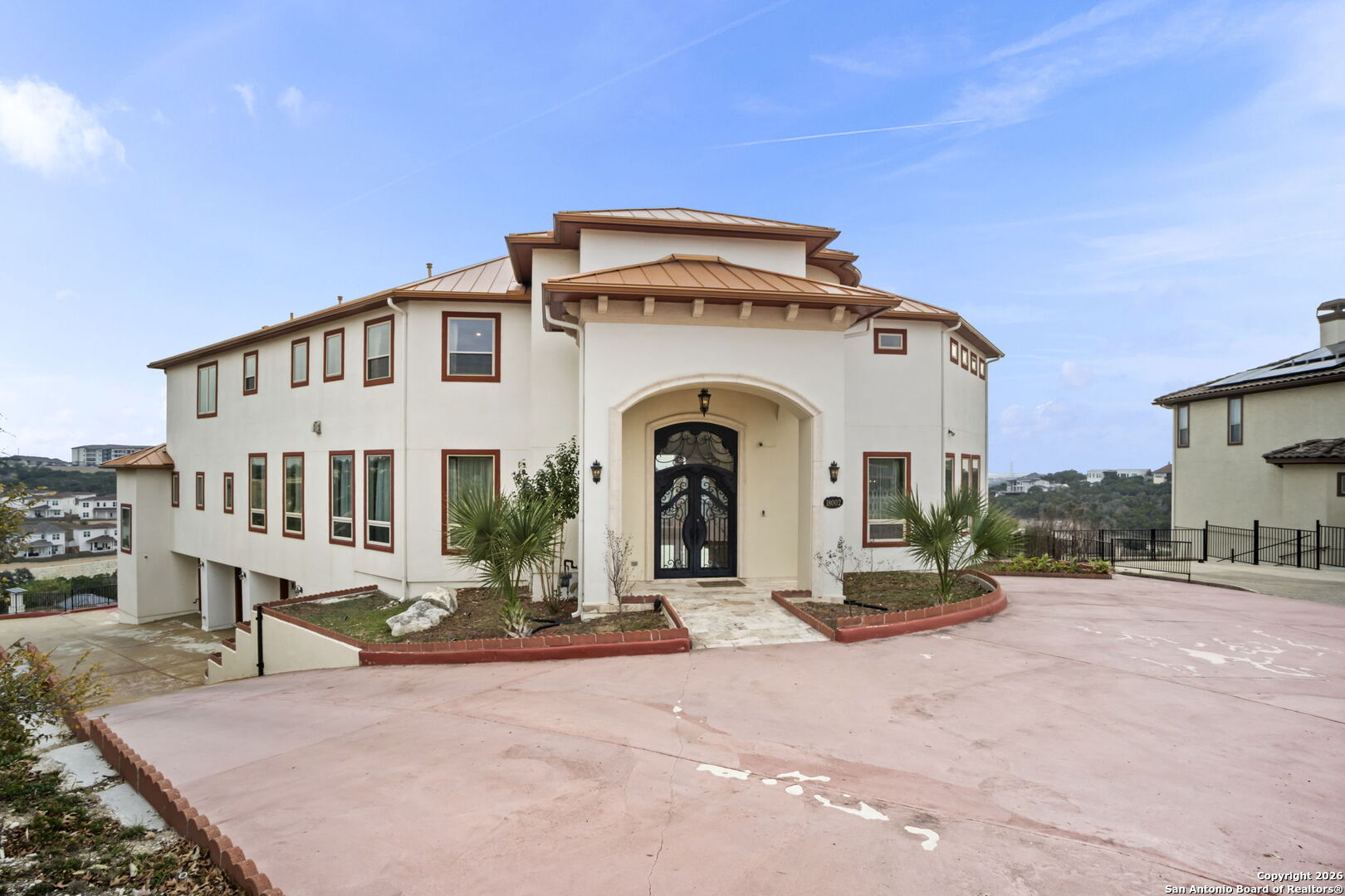 18002 Granite Hill San Antonio TX 78255