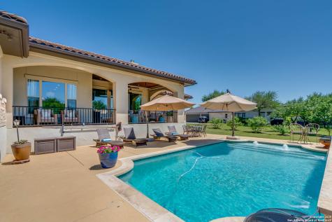 1253 Via Principale New Braunfels TX 78132