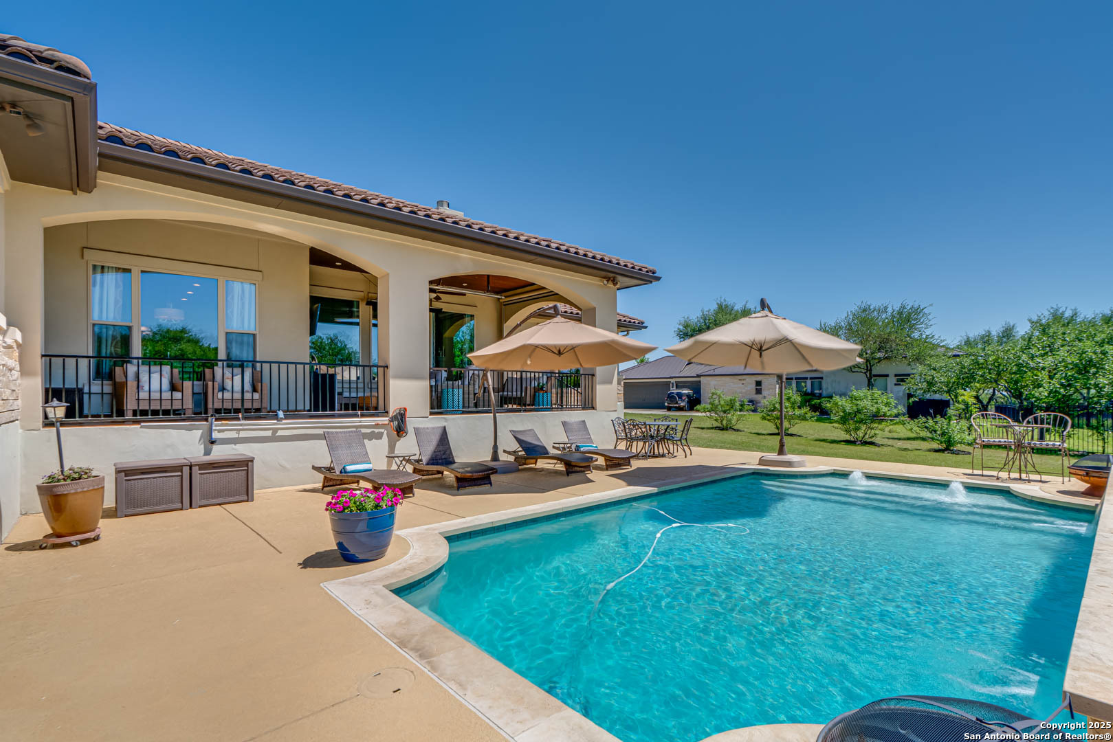 1253 Via Principale New Braunfels TX 78132