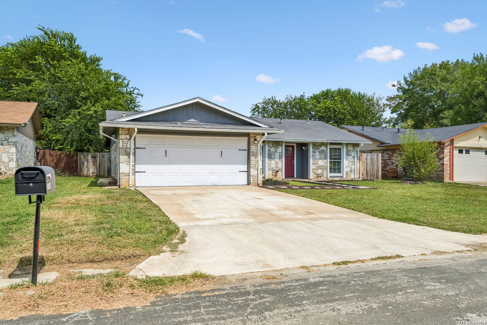 1134 Longmont San Antonio TX 78245