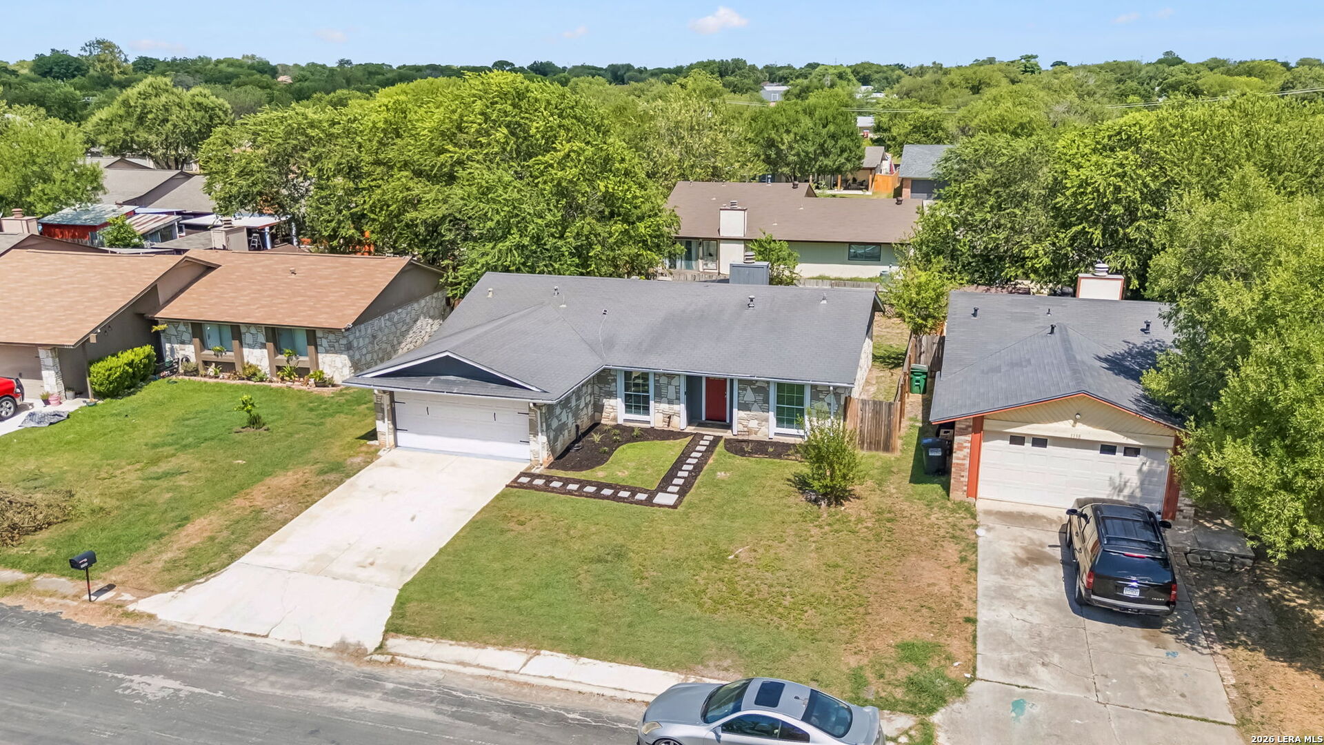 1134 Longmont San Antonio TX 78245