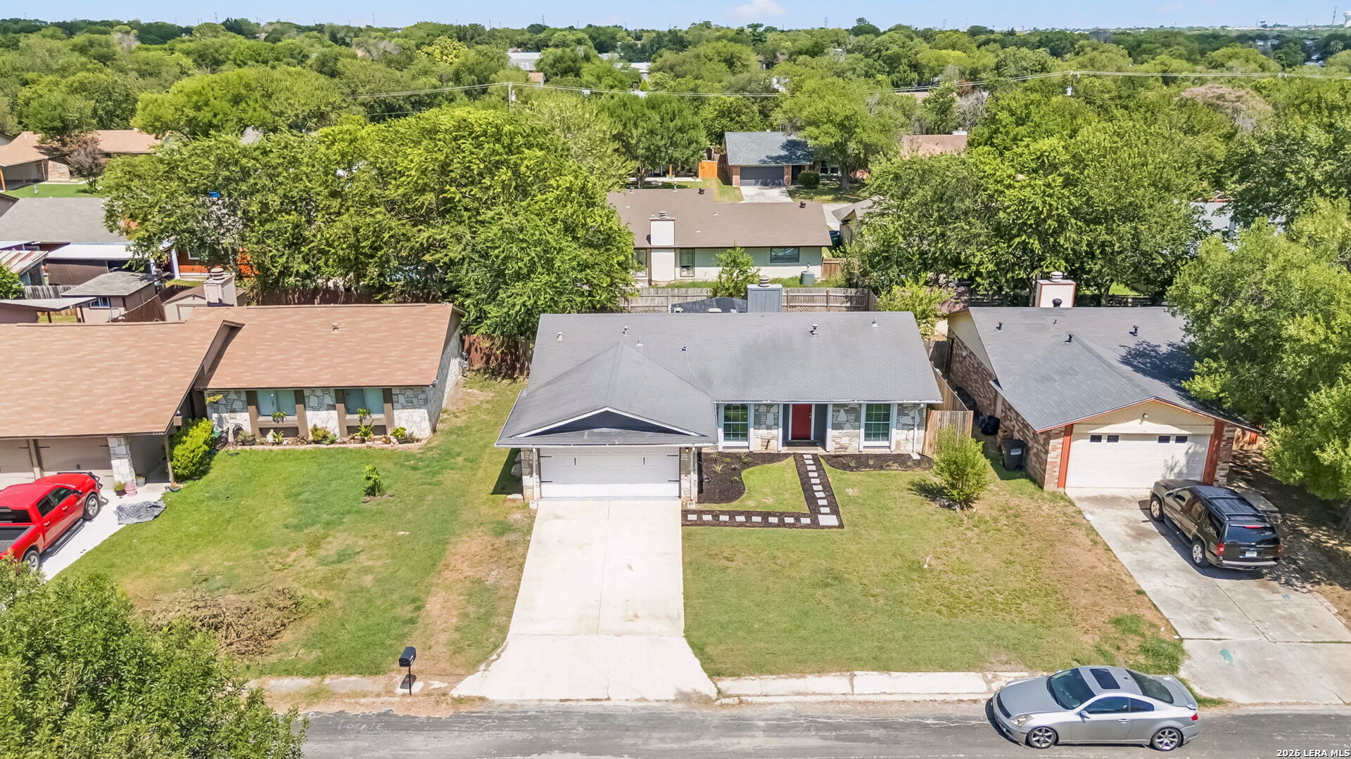 1134 Longmont San Antonio TX 78245