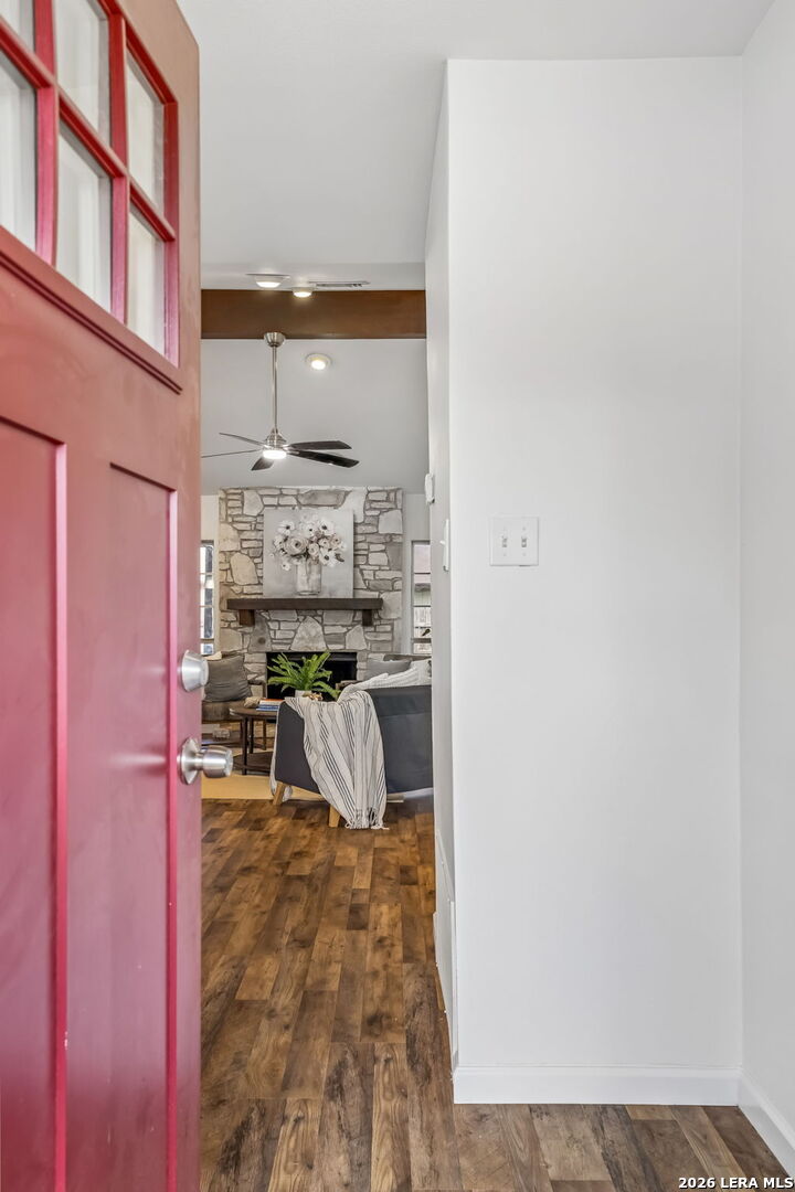 1134 Longmont San Antonio TX 78245