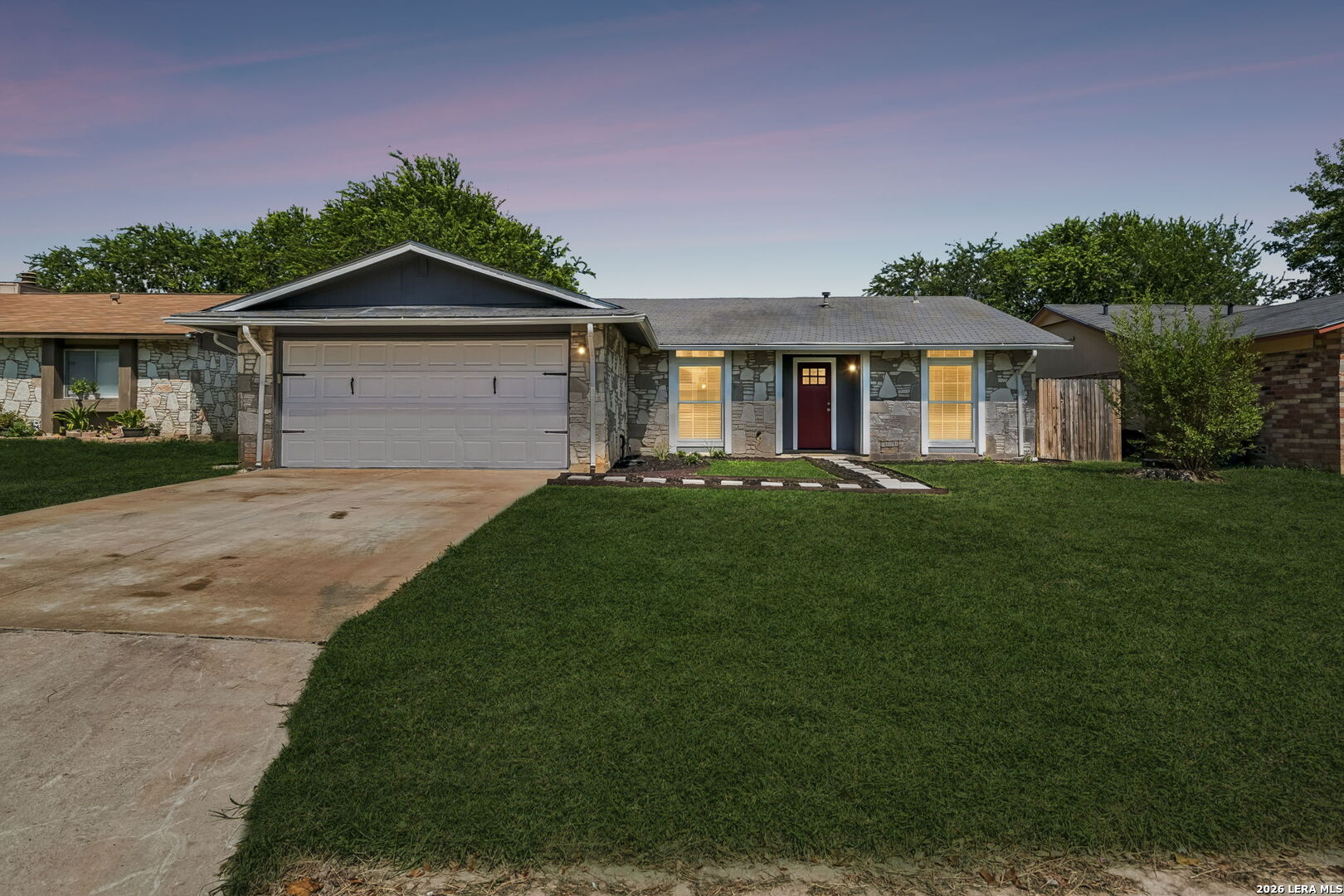 1134 Longmont San Antonio TX 78245
