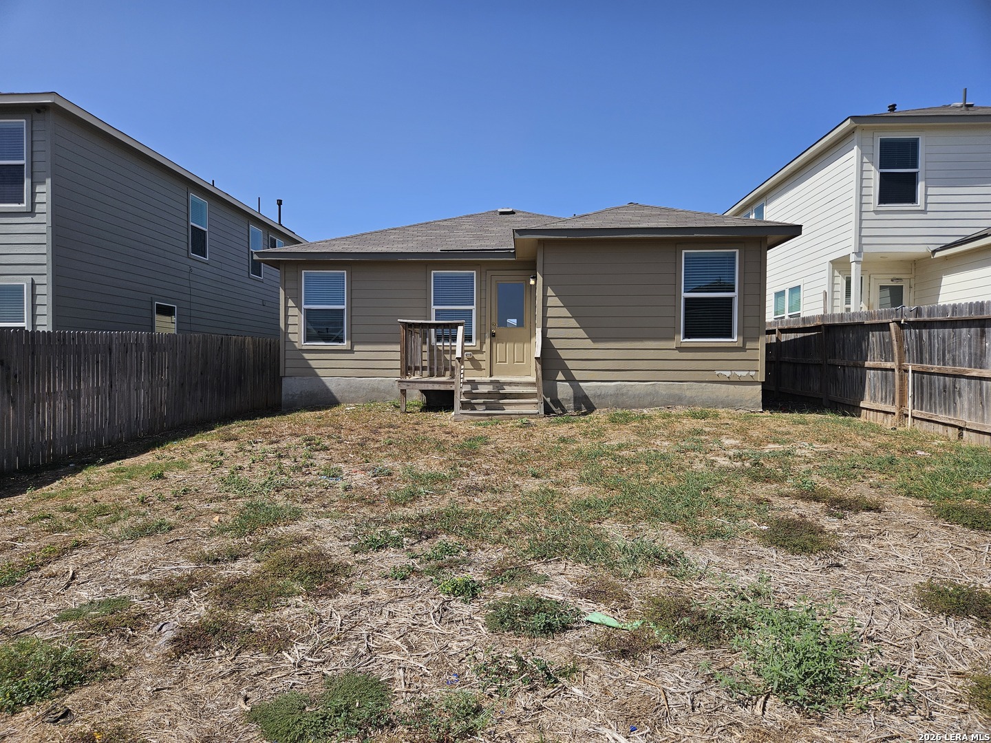 15355 Brown Violetear San Antonio TX 78253