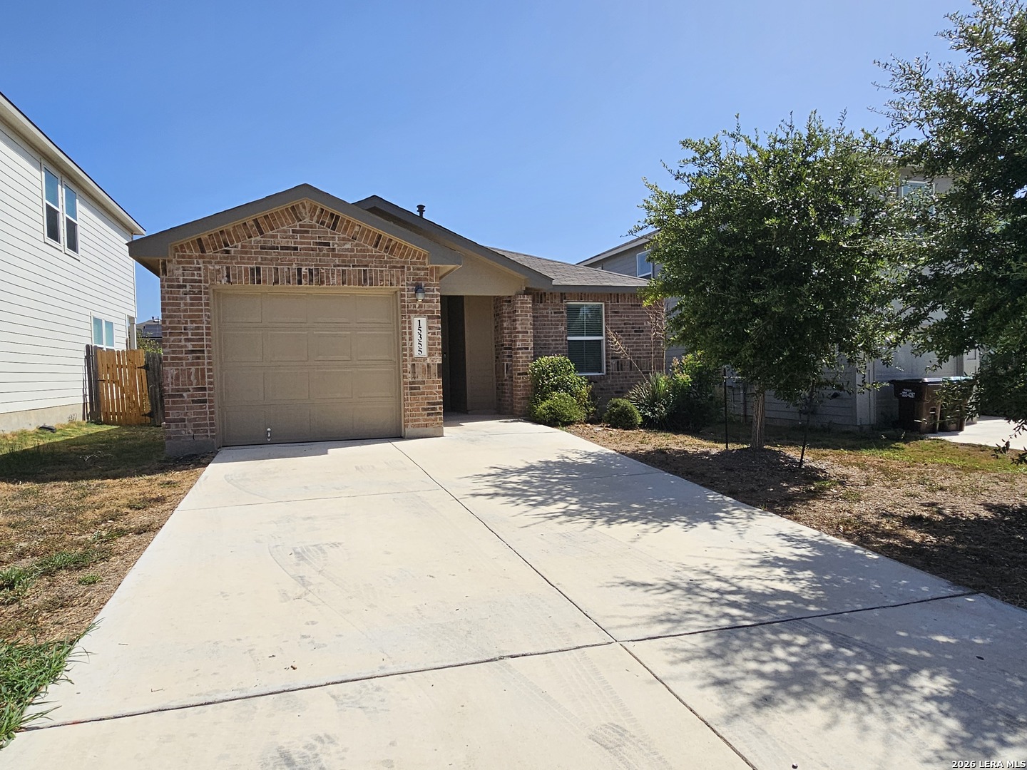 15355 Brown Violetear San Antonio TX 78253