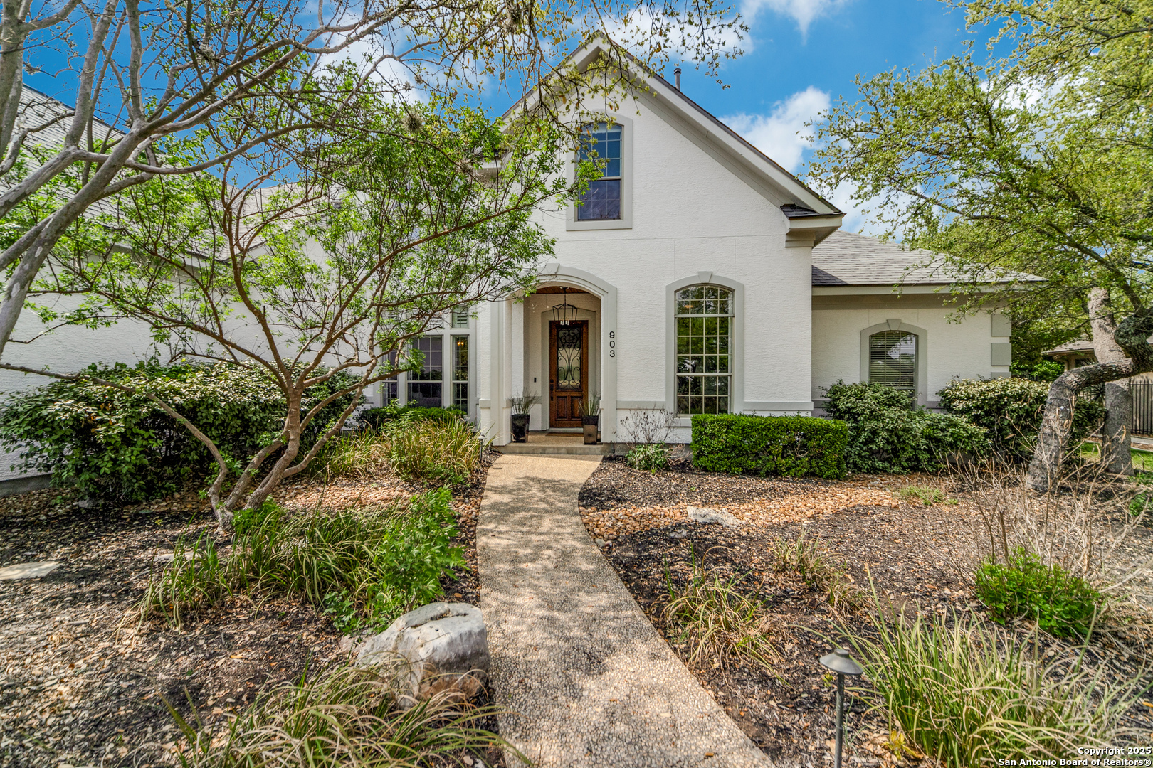 903 Fawnway San Antonio TX 78260