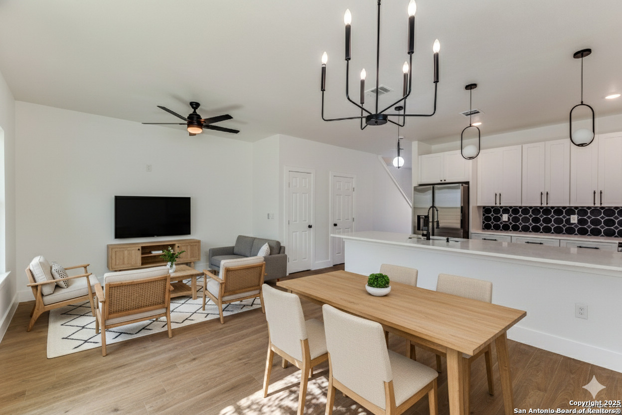 207 Gravel Street San Antonio TX 78203