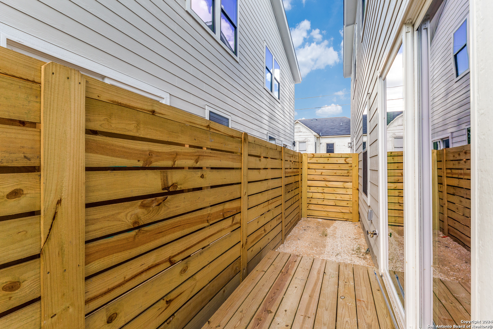 207 Gravel Street San Antonio TX 78203