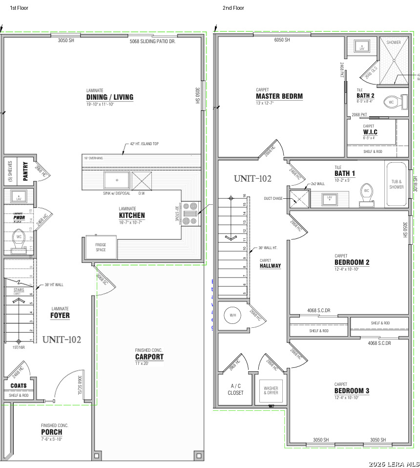 207 Gravel Street San Antonio TX 78203