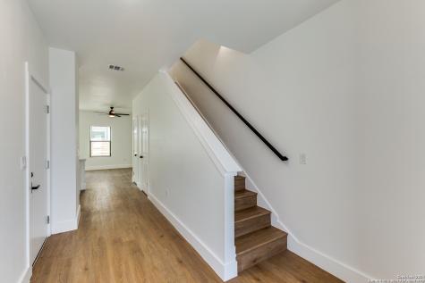 207 Gravel Street San Antonio TX 78203