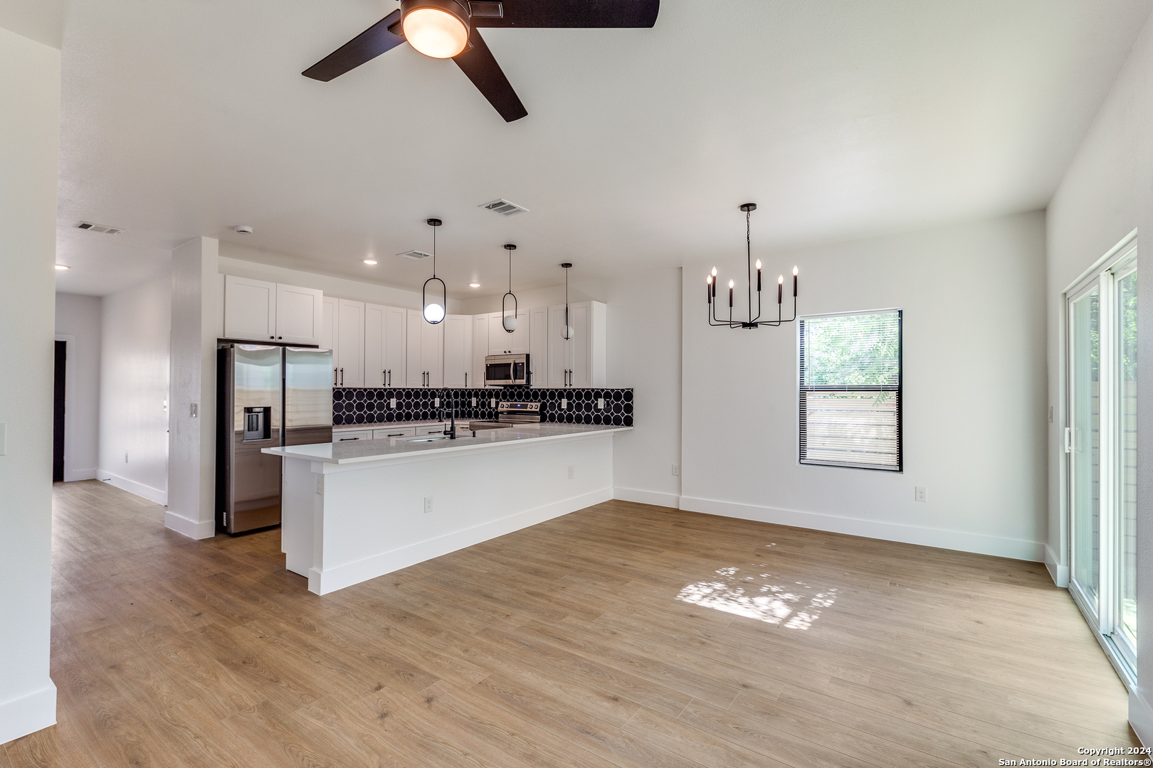 207 Gravel Street San Antonio TX 78203